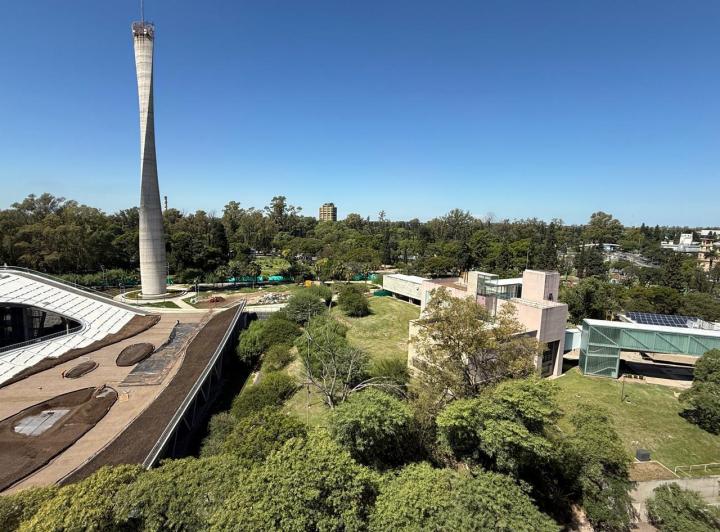 Departamento · 80m² · 4 Ambientes