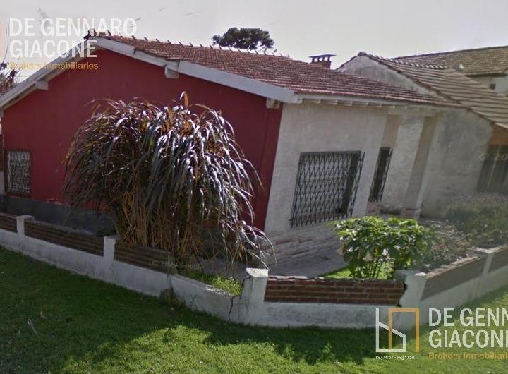 Casa · 234m² · 3 Ambientes