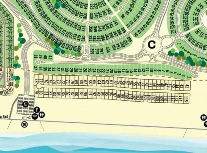 Casa · 1500m² · 3 Dormitorios · 1 Cochera