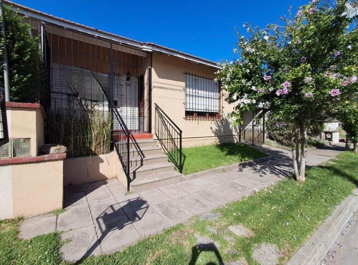 Casa · 60m² · 3 Ambientes