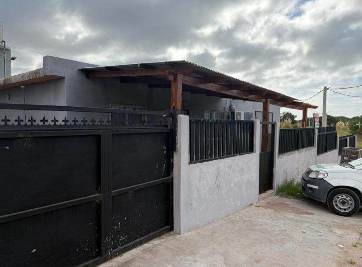 Casa · 81m² · 5 Ambientes · 1 Cochera