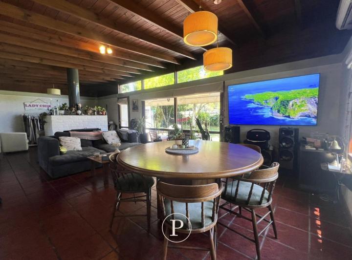 Casa · 110m² · 3 Ambientes