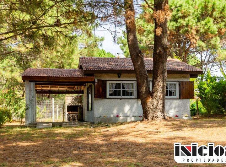 Casa · 1m² · 2 Ambientes