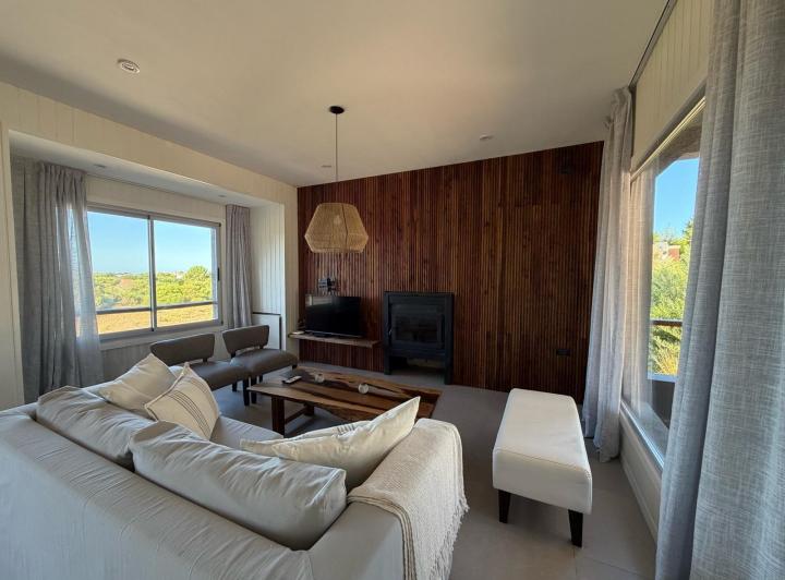 Casa · 148m² · 4 Ambientes