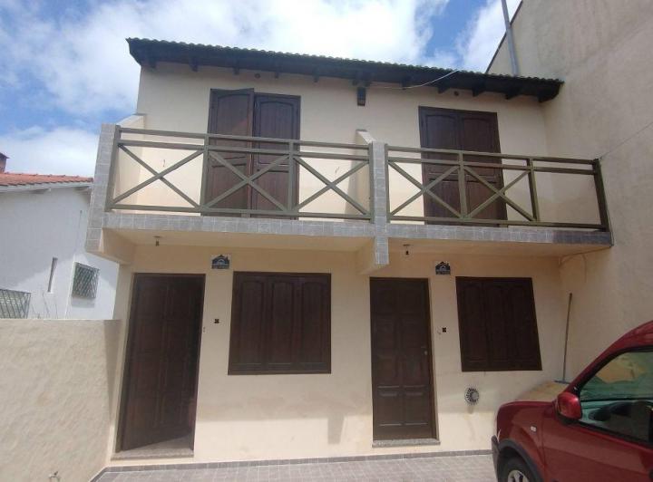 Casa · 56m² · 3 Ambientes · 1 Cochera