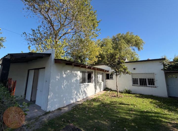Casa · 112m² · 3 Ambientes · 1 Cochera