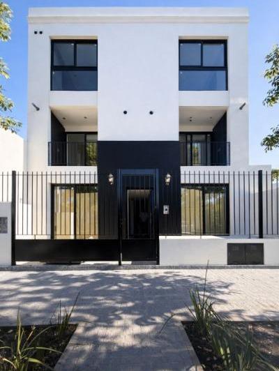 Casa · 80m² · 3 Ambientes