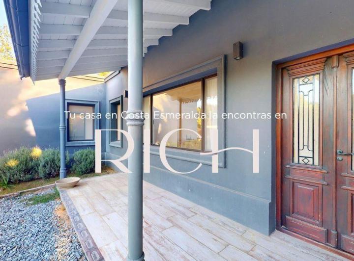 Casa · 173m² · 5 Ambientes