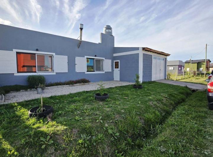 Casa · 158m² · 3 Ambientes · 1 Cochera