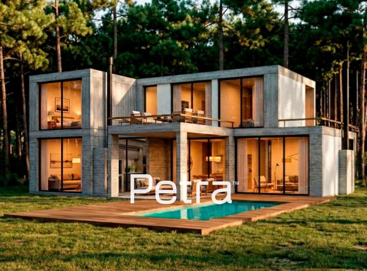 Casa · 177m² · 5 Ambientes · 1 Cochera