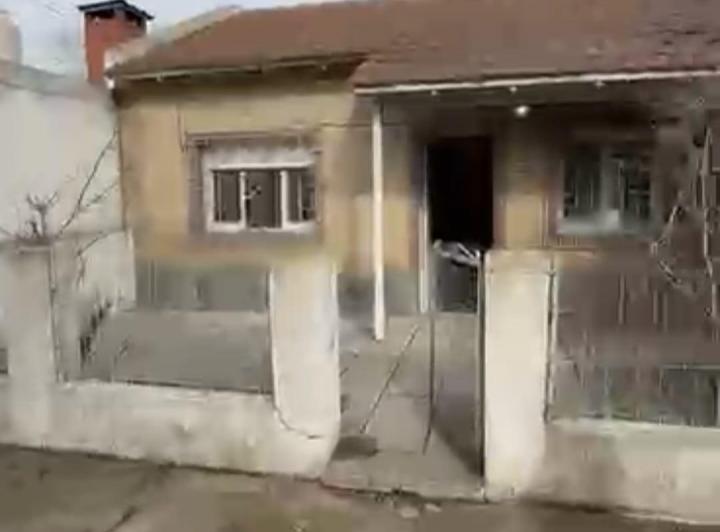 Casa · 96m² · 2 Dormitorios · 1 Cochera