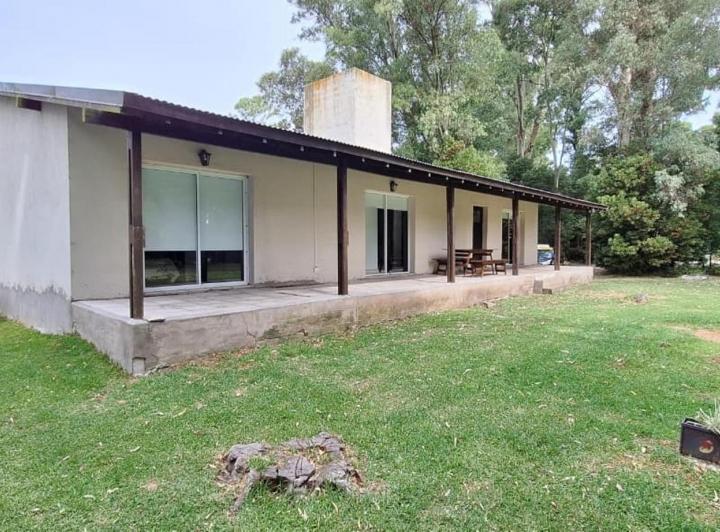 Casa · 106m² · 4 Ambientes