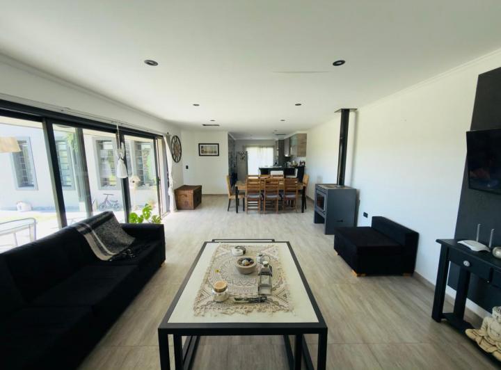 Casa · 170m² · 4 Ambientes