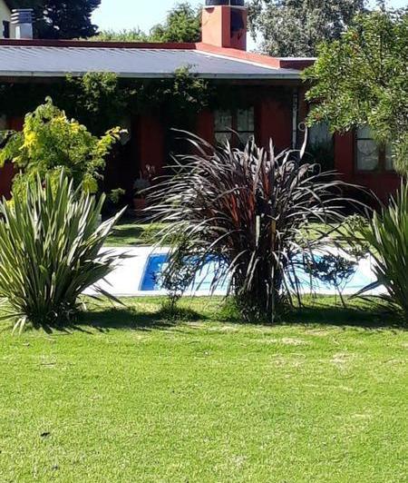 Casa · 130m² · 3 Ambientes