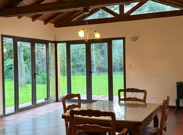 Casa · 207m² · 4 Ambientes · 1 Cochera