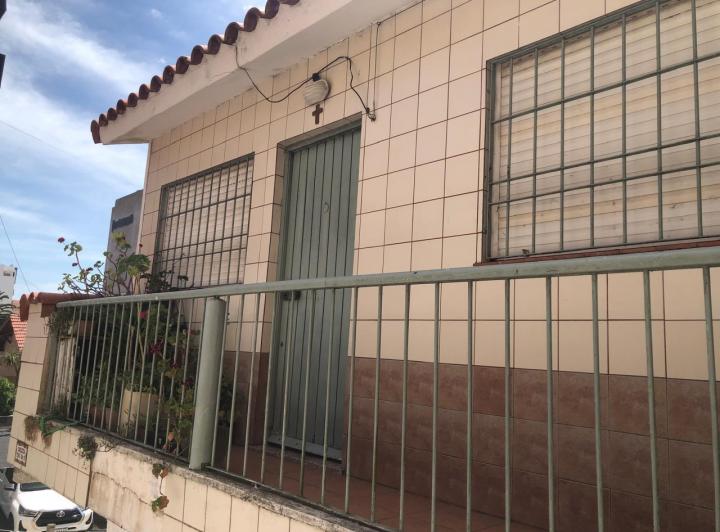 Casa · 3 Ambientes · 1 Cochera