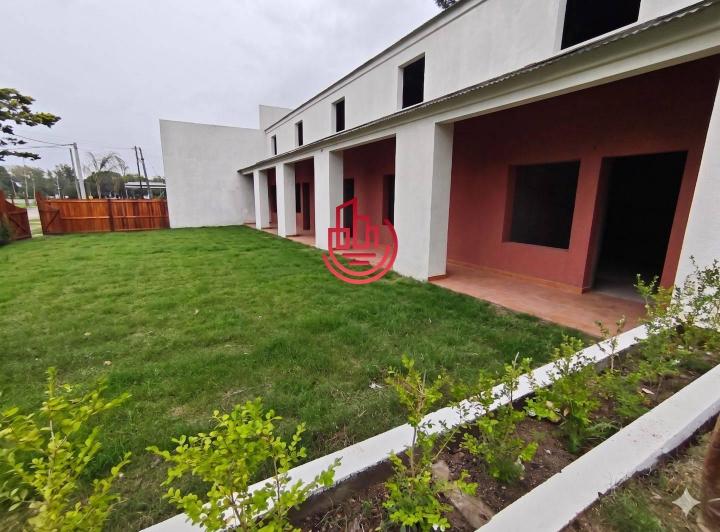 Casa · 60m² · 3 Ambientes · 1 Cochera