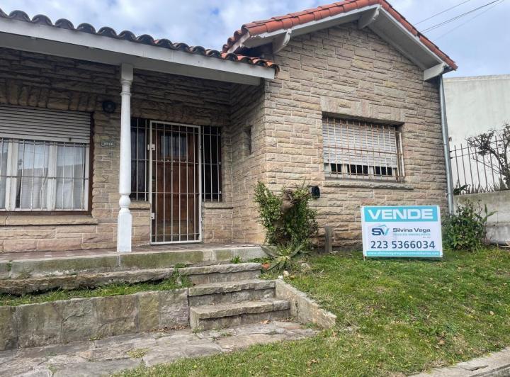 Casa · 158m² · 3 Ambientes