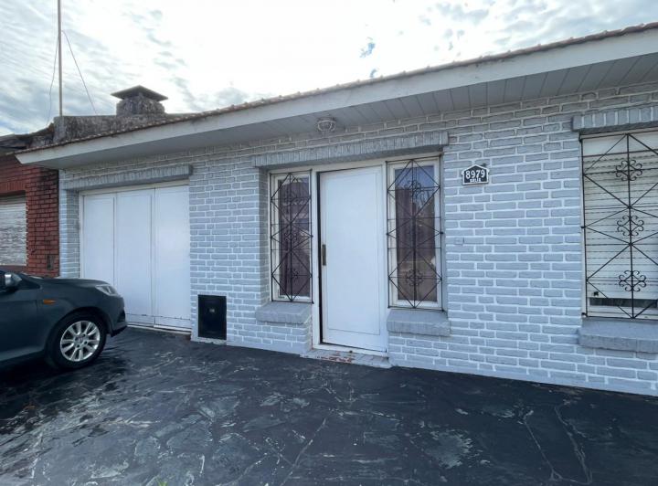 Casa · 123m² · 3 Ambientes · 1 Cochera