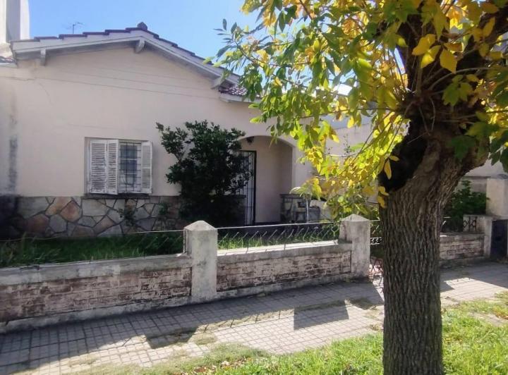 Casa · 110m² · 3 Ambientes