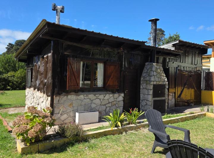 Casa · 66m² · 1 Dormitorio · 1 Cochera