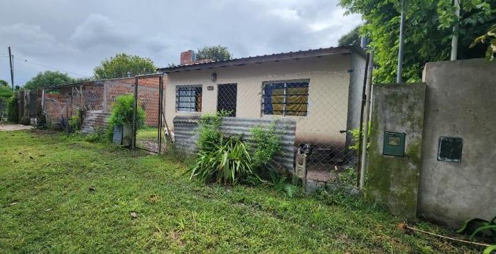 Casa · 63m² · 3 Ambientes · 1 Cochera