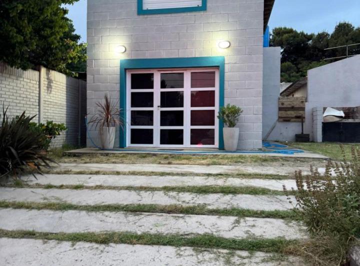 Casa · 64m² · 4 Ambientes · 1 Cochera