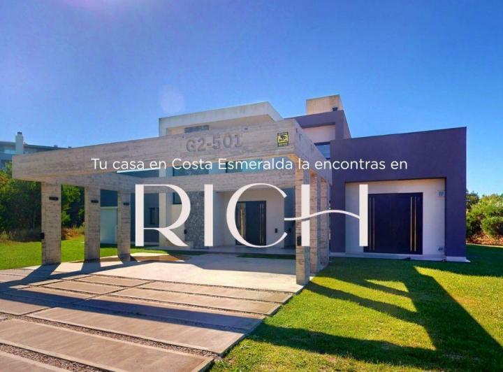 Casa · 294m² · 7 Ambientes