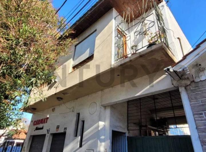 Casa · 273m² · 4 Ambientes