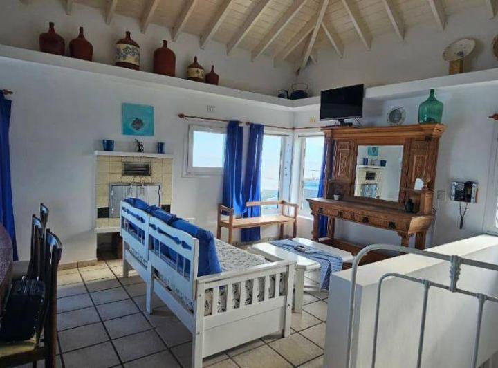 Casa · 110m² · 4 Ambientes · 1 Cochera