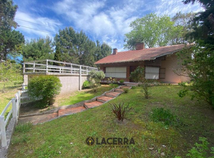 Casa · 150m² · 5 Ambientes · 1 Cochera