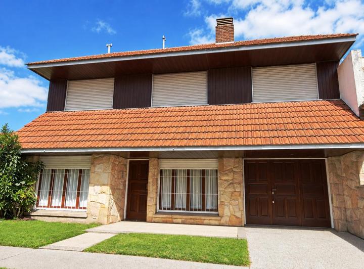 Casa · 150m² · 5 Ambientes · 1 Cochera