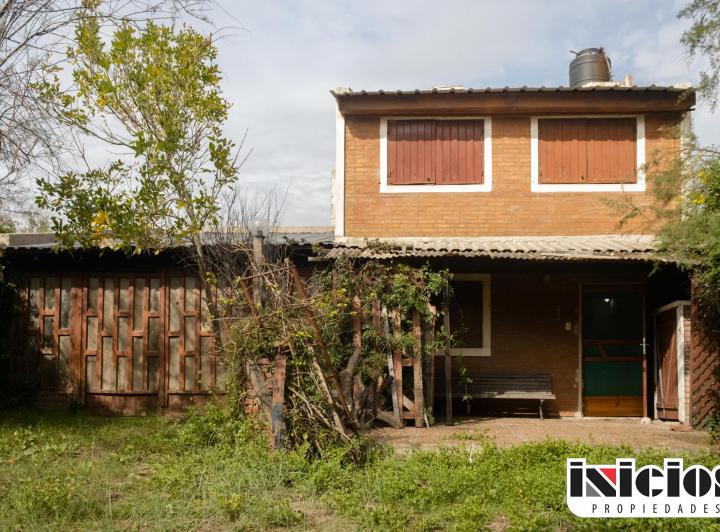 Casa · 75m² · 3 Ambientes · 1 Cochera