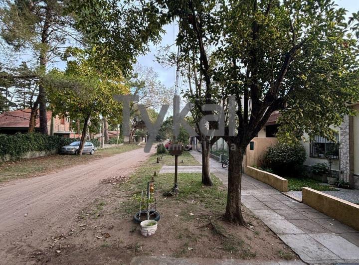Casa · 58m² · 3 Ambientes