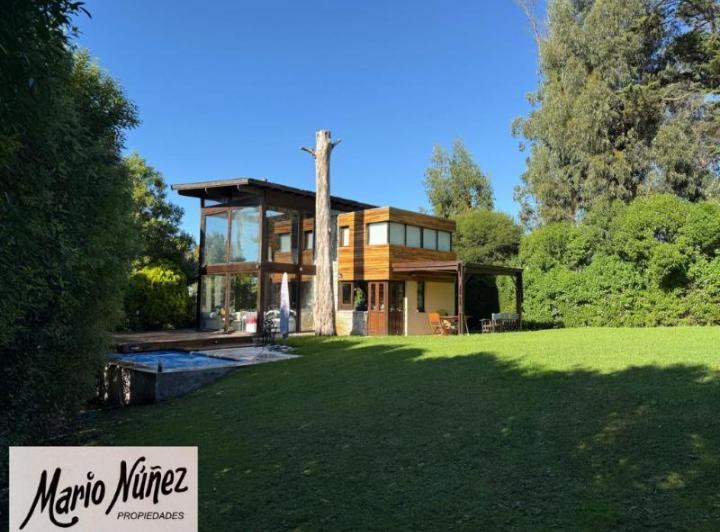 Casa · 111m² · 2 Ambientes