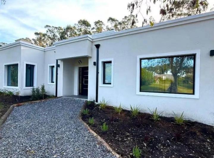 Casa · 139m² · 3 Ambientes · 1 Cochera