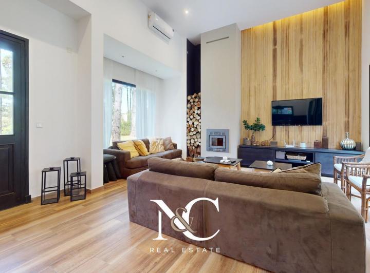 Casa · 160m² · 4 Ambientes