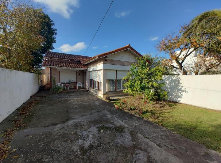 Casa · 85m² · 3 Ambientes