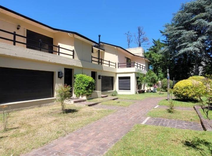 Casa · 100m² · 4 Ambientes