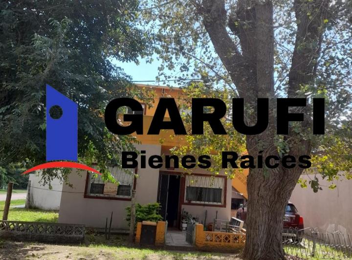 Casa · 70m² · 4 Ambientes · 1 Cochera