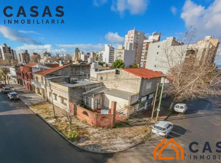 Casa · 115m² · 3 Ambientes · 1 Cochera