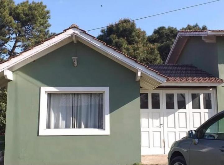 Casa · 150m² · 4 Ambientes