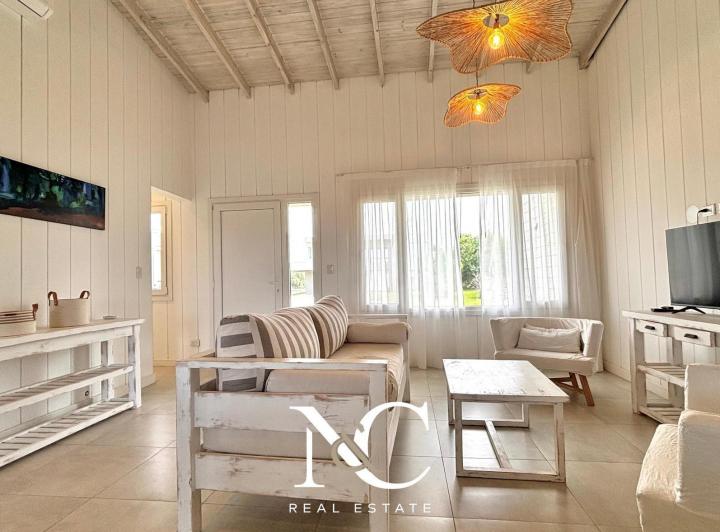 Casa · 135m² · 4 Ambientes