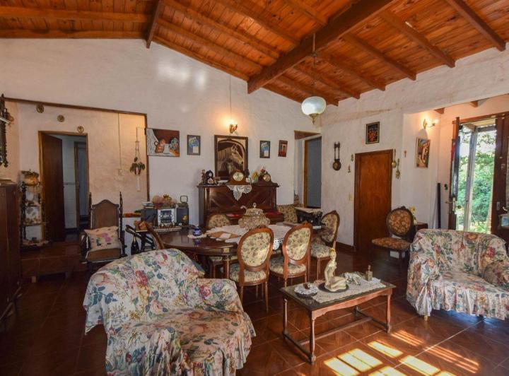 Casa · 139m² · 3 Ambientes · 1 Cochera