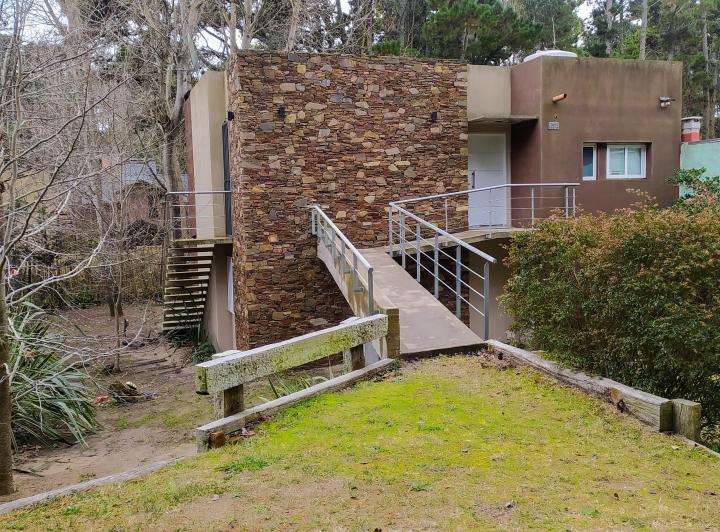 Casa · 120m² · 4 Ambientes