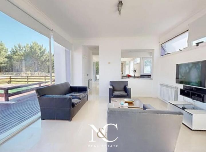 Casa · 155m² · 4 Ambientes