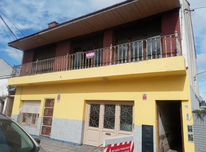 Casa · 2 Dormitorios