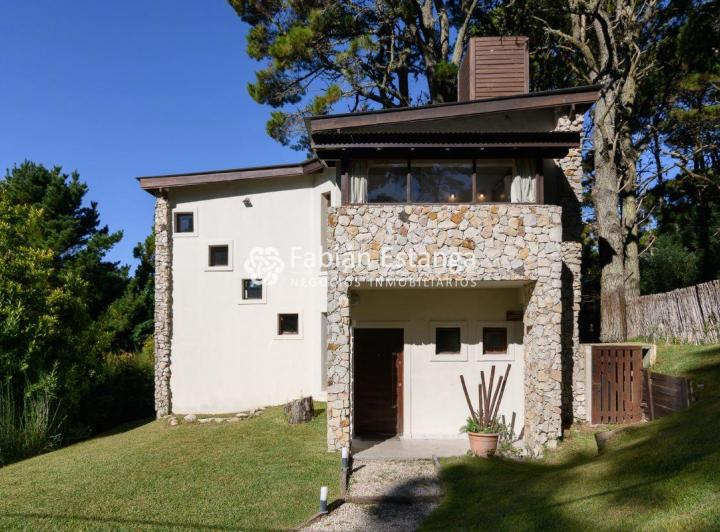Casa · 85m² · 3 Ambientes