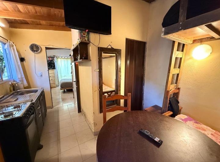 Casa · 147m² · 6 Ambientes · 3 Cocheras