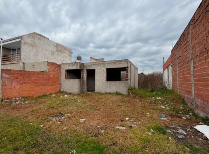 Casa · 40m² · 1 Ambiente